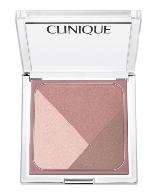 Colorete compacto Mejillas Sculptionary Cheek Contouring Clinique