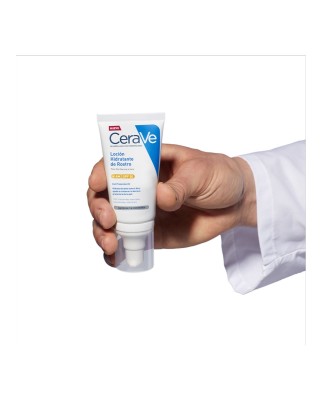 Loción Hidratante Facial SPF 50 Cerave