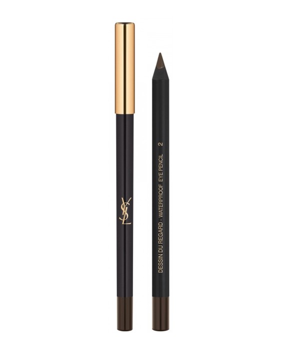 Yves Saint Laurent Dessin du Regard Waterproof Карандаш для глаз