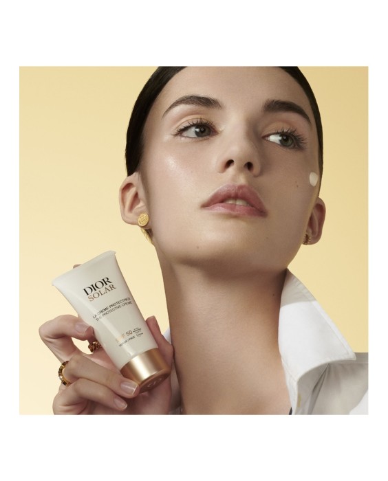 DIOR SOLAR Protective Face Cream SPF 50 Солнцезащитный крем для лица
