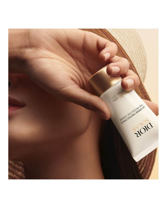 DIOR SOLAR Protective Face Cream SPF 50 Солнцезащитный крем для лица