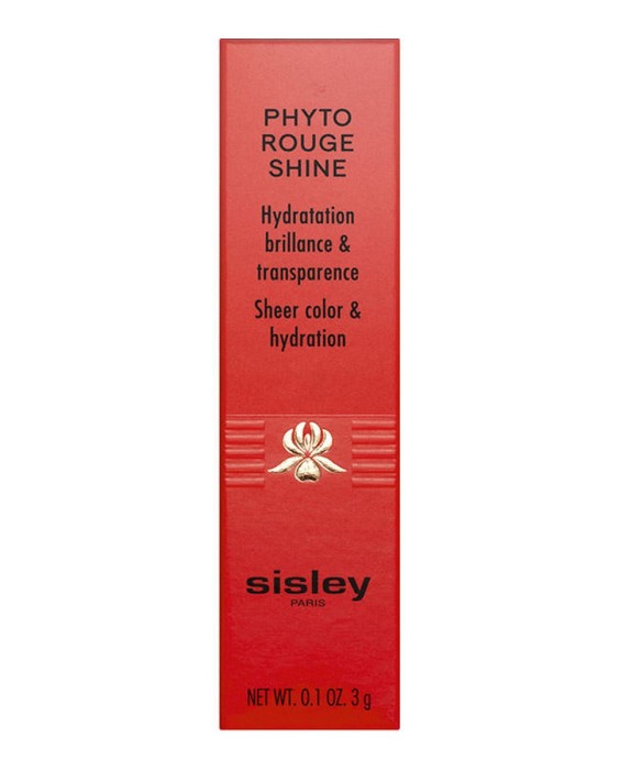 Barra de labios Phyto-Rouge Shine 13 Sheer Beverly Hills Sisley