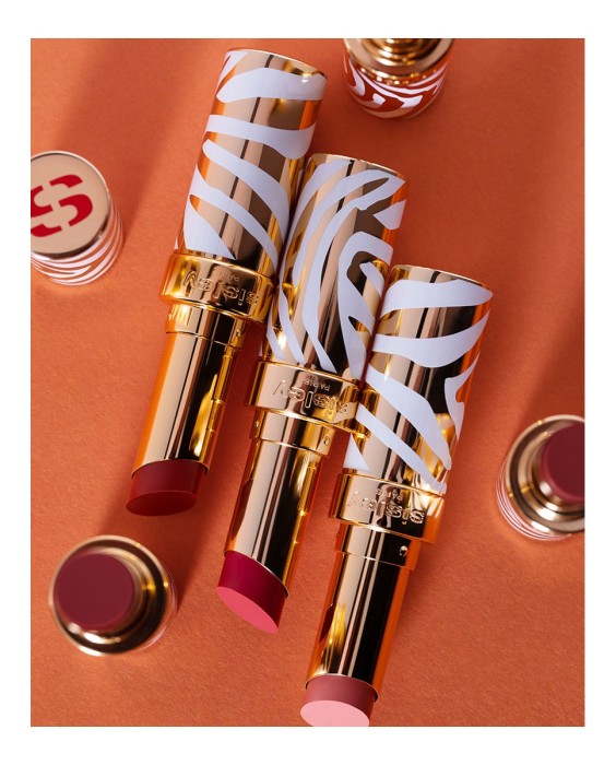 Barra de labios Phyto-Rouge Shine 13 Sheer Beverly Hills Sisley