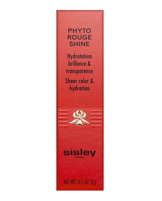 Barra de labios Phyto-Rouge Shine 13 Sheer Beverly Hills Sisley