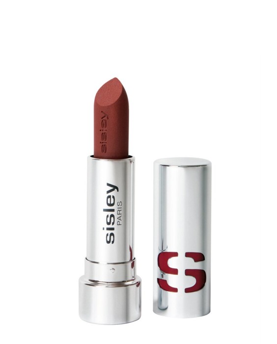 Barra de labios Phyto-Lip Shine Sisley
