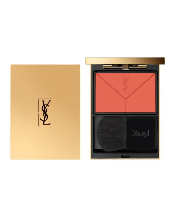 Yves Saint Laurent Couture Blush Румяна
