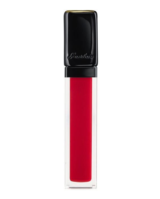 Barra de labios KissKiss Liquid Lipstick Guerlain