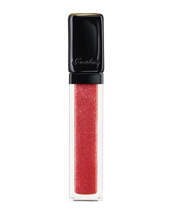 Barra de labios KissKiss Liquid Lipstick Guerlain