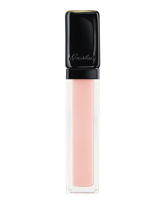Barra de labios KissKiss Liquid Lipstick Guerlain