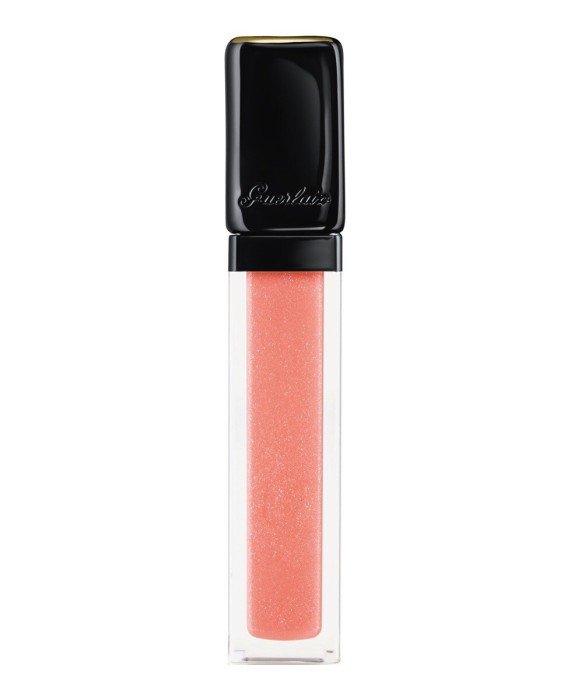 Barra de labios KissKiss Liquid Lipstick Guerlain