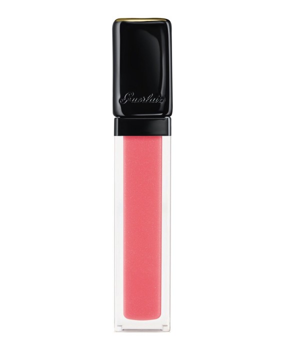 Barra de labios KissKiss Liquid Lipstick Guerlain