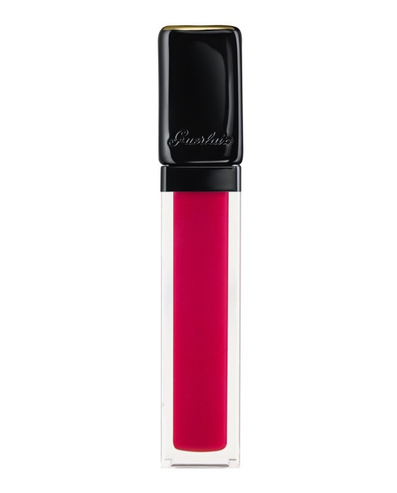 Barra de labios KissKiss Liquid Lipstick Guerlain