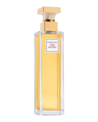 Eau de Parfum 5th Avenue 125 ml Elizabeth Arden