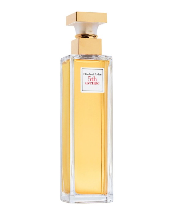 Eau de Parfum 5th Avenue 125 ml Elizabeth Arden
