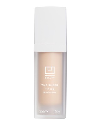 Barra de Labios Tratamiento The Super Tinted Hydrator U Beauty