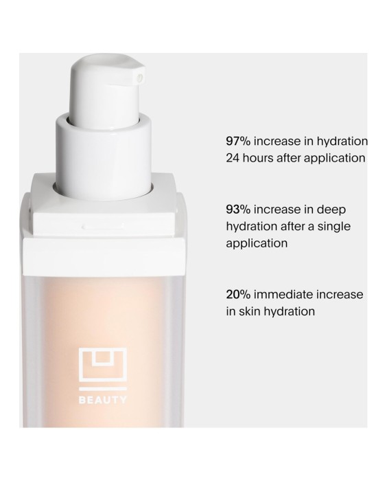 Barra de Labios Tratamiento The Super Tinted Hydrator U Beauty