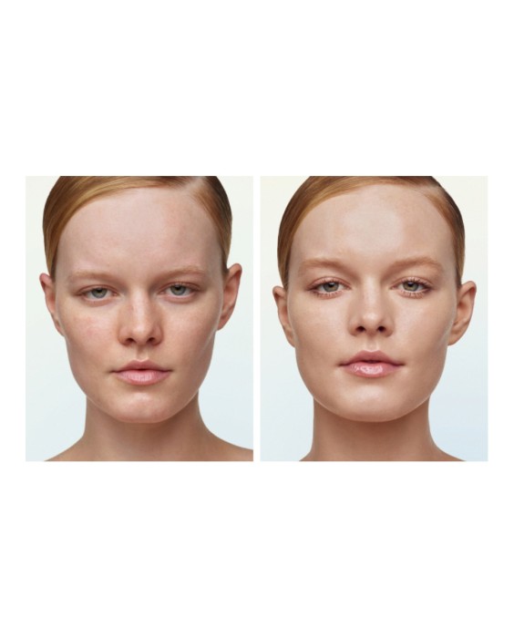 Barra de Labios Tratamiento The Super Tinted Hydrator U Beauty