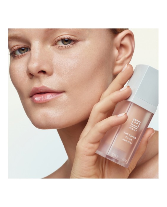 Barra de Labios Tratamiento The Super Tinted Hydrator U Beauty