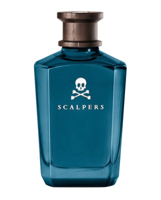 Eau de Parfum Yacht Club 125 ml Scalpers