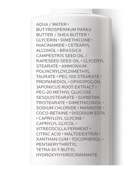 Bálsamo Emoliente Lipikar Baume AP+ M 400 ml La Roche Posay