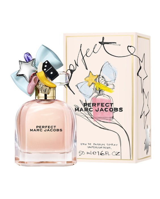 Eau de Parfum Perfect Marc Jacobs 50 ml Marc Jacobs