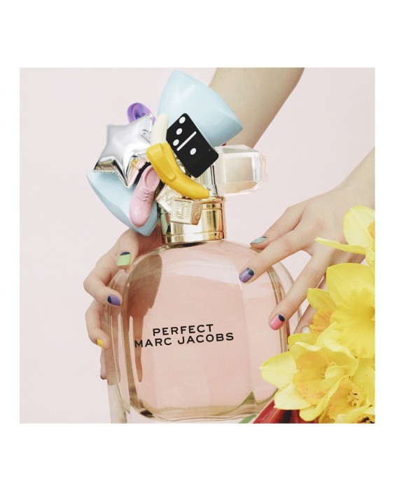 Eau de Parfum Perfect Marc Jacobs 50 ml Marc Jacobs