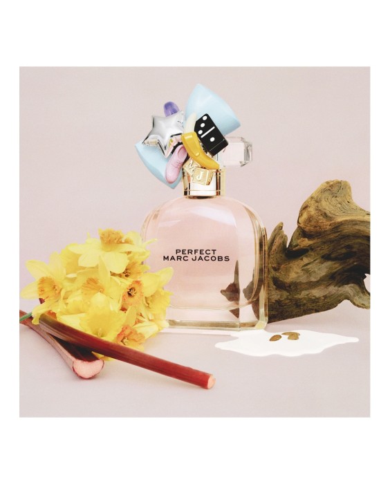 Eau de Parfum Perfect Marc Jacobs 50 ml Marc Jacobs