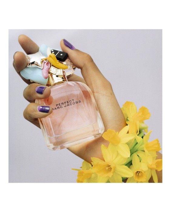 Eau de Parfum Perfect Marc Jacobs 50 ml Marc Jacobs