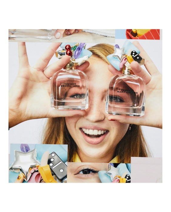 Eau de Parfum Perfect Marc Jacobs 50 ml Marc Jacobs