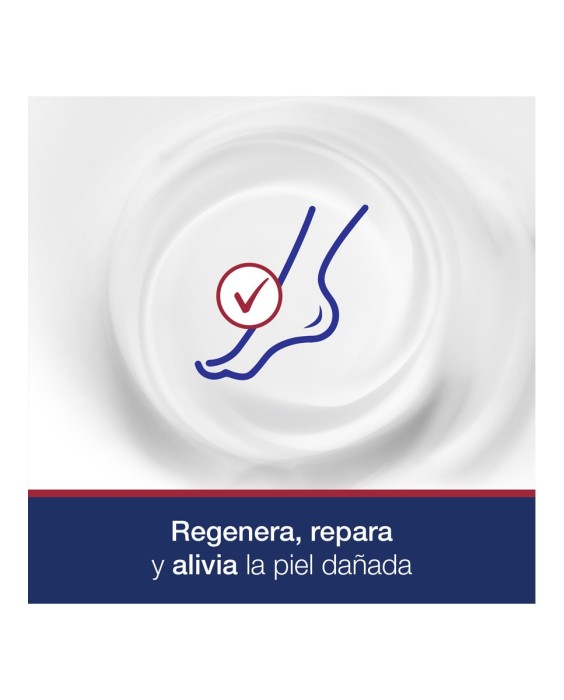 Crema Pies Talones Agrietados Reparación Intensa 40 ml Neutrogena