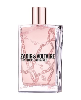 Eau de Parfum This Is Her! Unchained 100 ml Zadig&amp;Voltaire