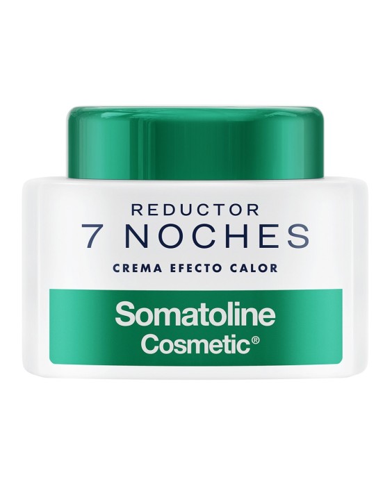 Somatoline Reductor 7 Noches Ultra Intensivo Crema 250мл Ночной крем для тела