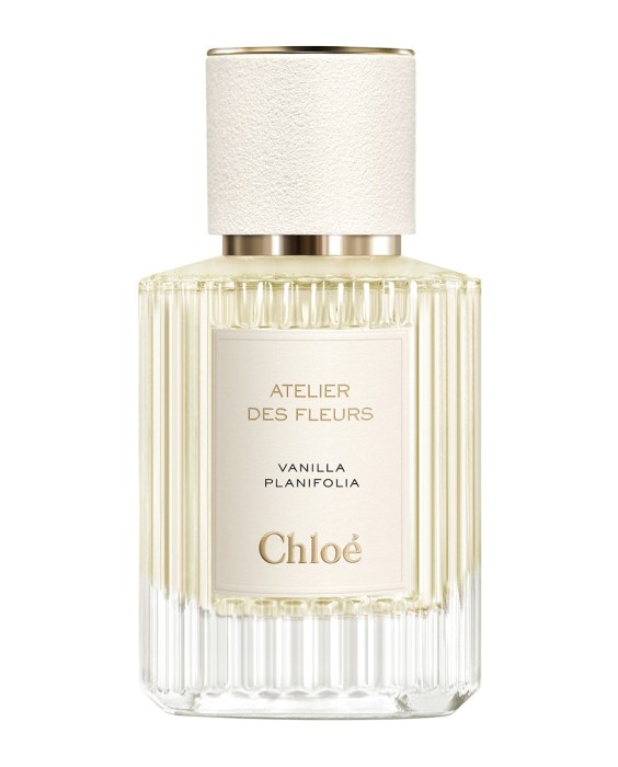 Chloé Atelier des Fleurs Vanilla Planifolia парфюмерная вода