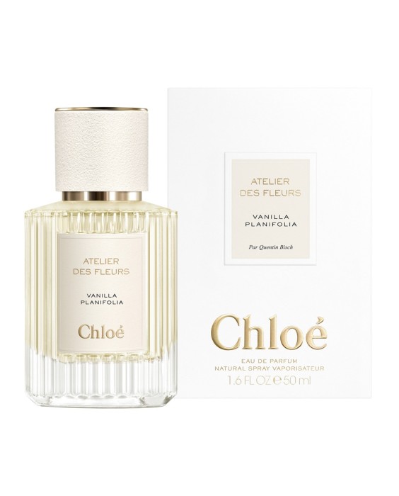Chloé Atelier des Fleurs Vanilla Planifolia парфюмерная вода
