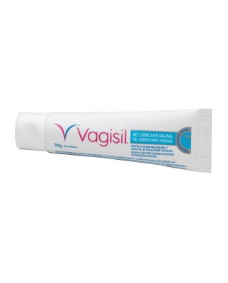 Gel 30 g Vagisil