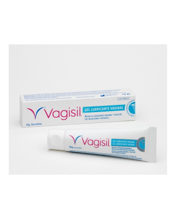 Gel 30 g Vagisil