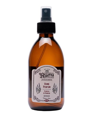 Bruma de hogar romero 250ml Mi Rebotica