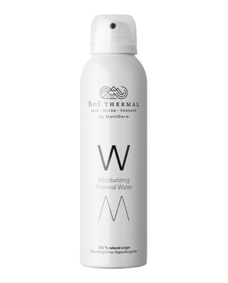 Agua Thermal hidratante 150 ml Boithermal by Martiderm
