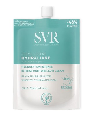 Tratamiento hidratante intensivo Hydraliane Legere 50 ml SVR