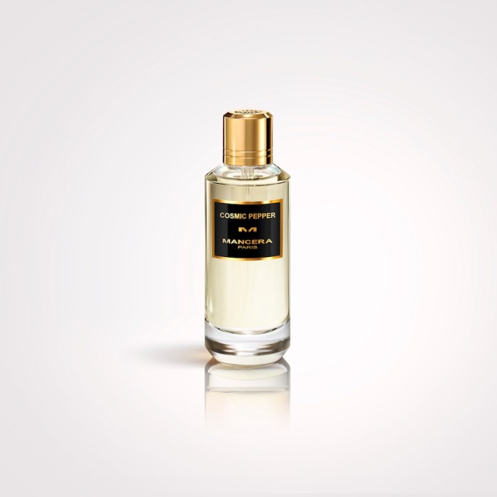 Eau de parfum Cosmic Pepper 60ml Mancera [5th Essence]