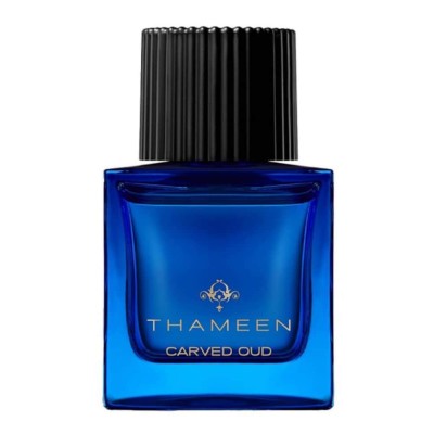 Eau de Parfum Carved Oud Edp 50ml Thameen (Isoleé)