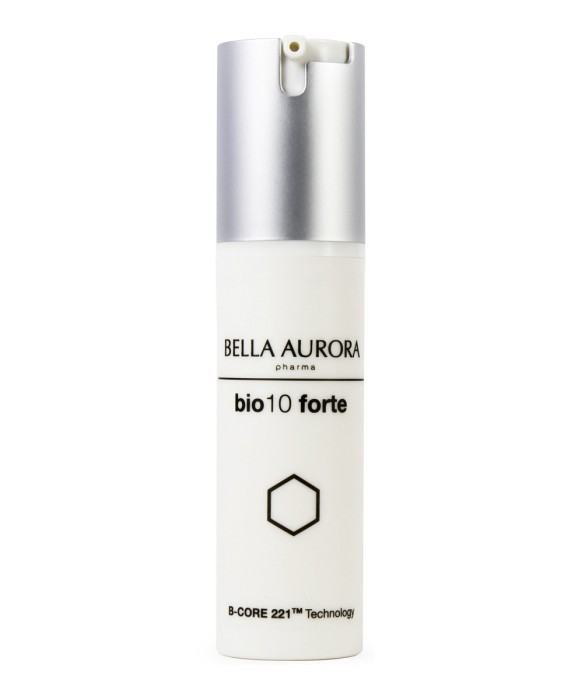 Tratamiento despigmentante Bio10 Forte Pharma Mark-S Bella Aurora