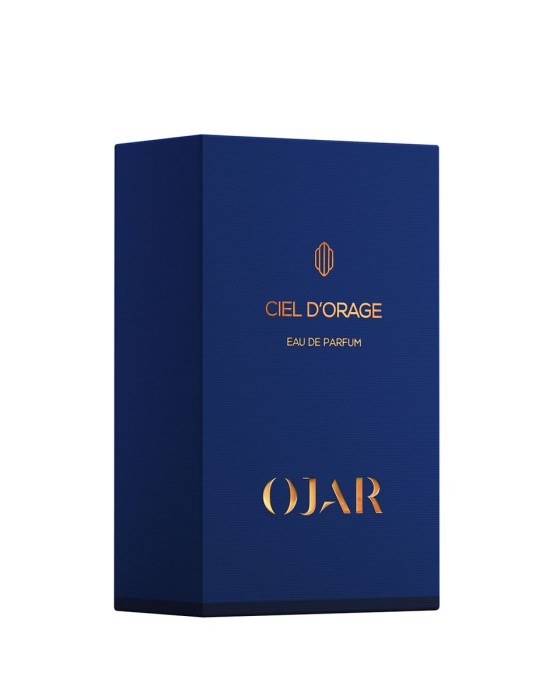 Eau de Parfum Ciel d'orage - 100 ml Ojar Fragances 5TH ESSENCE