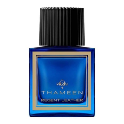 Eau de Parfum Regent Leather Edp 50ml Thameen (Isoleé)
