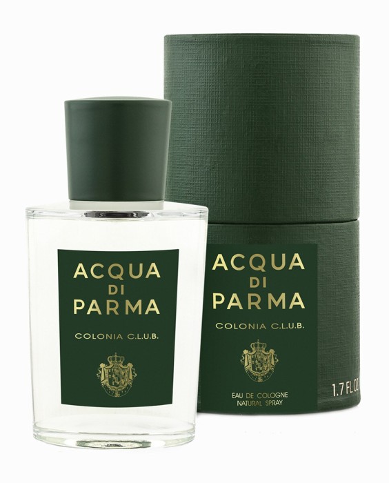 Eau de Cologne Colonia C.L.U.B. Acqua di Parma