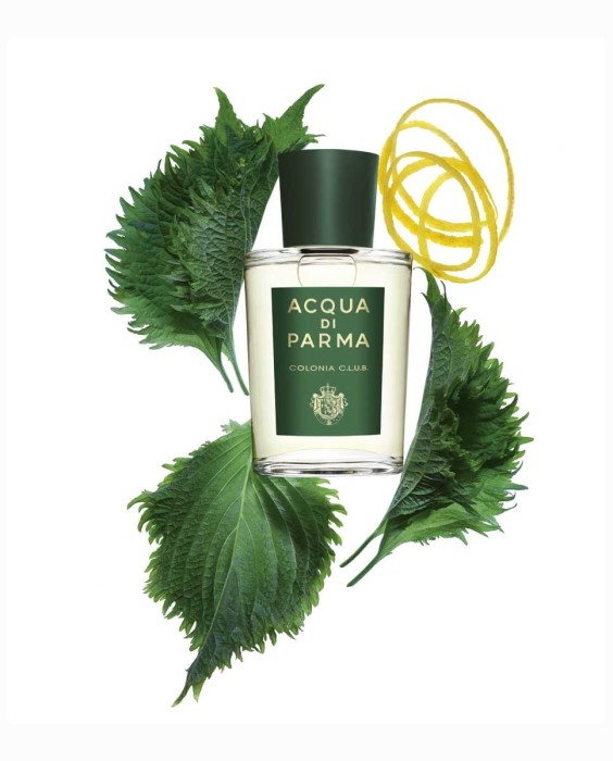 Eau de Cologne Colonia C.L.U.B. Acqua di Parma