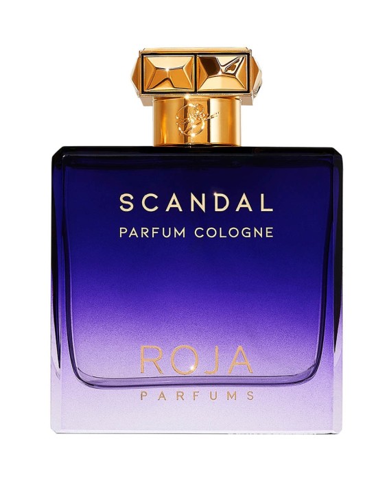 Roja Parfums Scandal Pour Homme 100мл одеколон