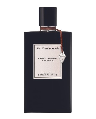 Van Cleef &amp; Arpels Ambre Impérial 75мл парфюмерная вода