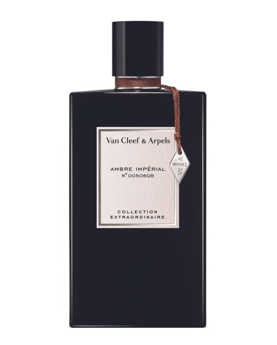 Van Cleef & Arpels Ambre Impérial 75мл парфюмерная вода