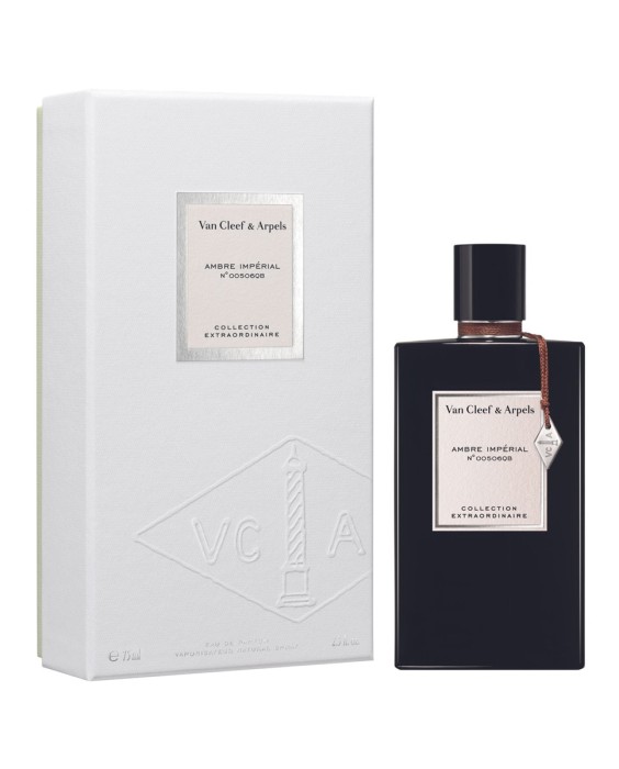 Van Cleef & Arpels Ambre Impérial 75мл парфюмерная вода
